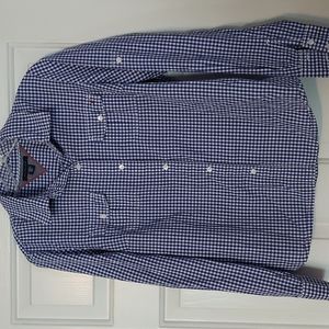 Tommy Hilfiger Button Down